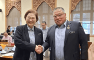 Sabah-MM2H: MOTAC to delegate full authority to KePKAS