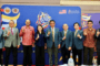 Lelaki hilang ketika memukat rupanya maut dibaham buaya