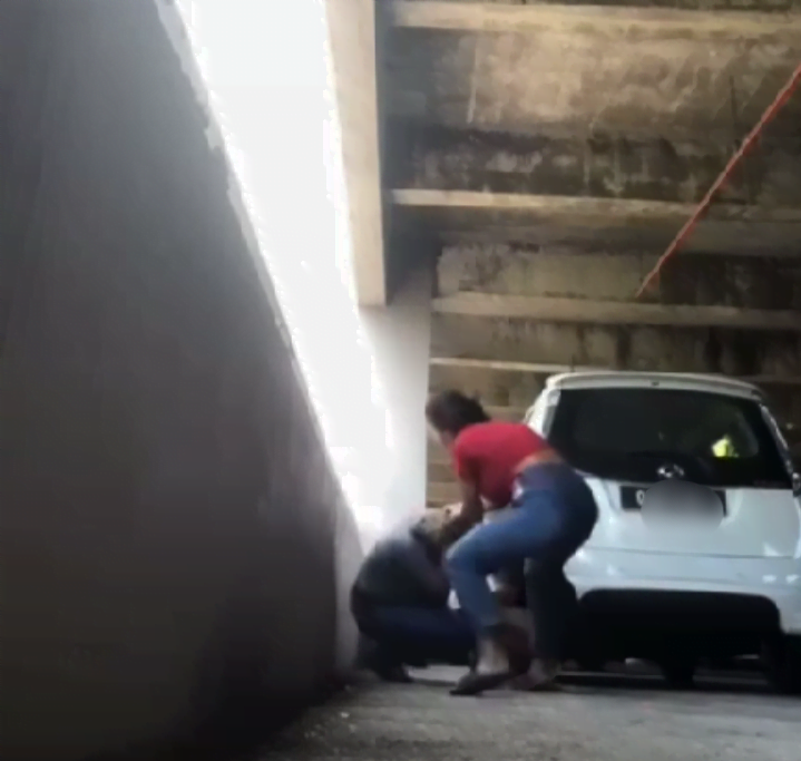 Video tular pergaduhan di P'pang, tiada laporan polis diterima setakat ini