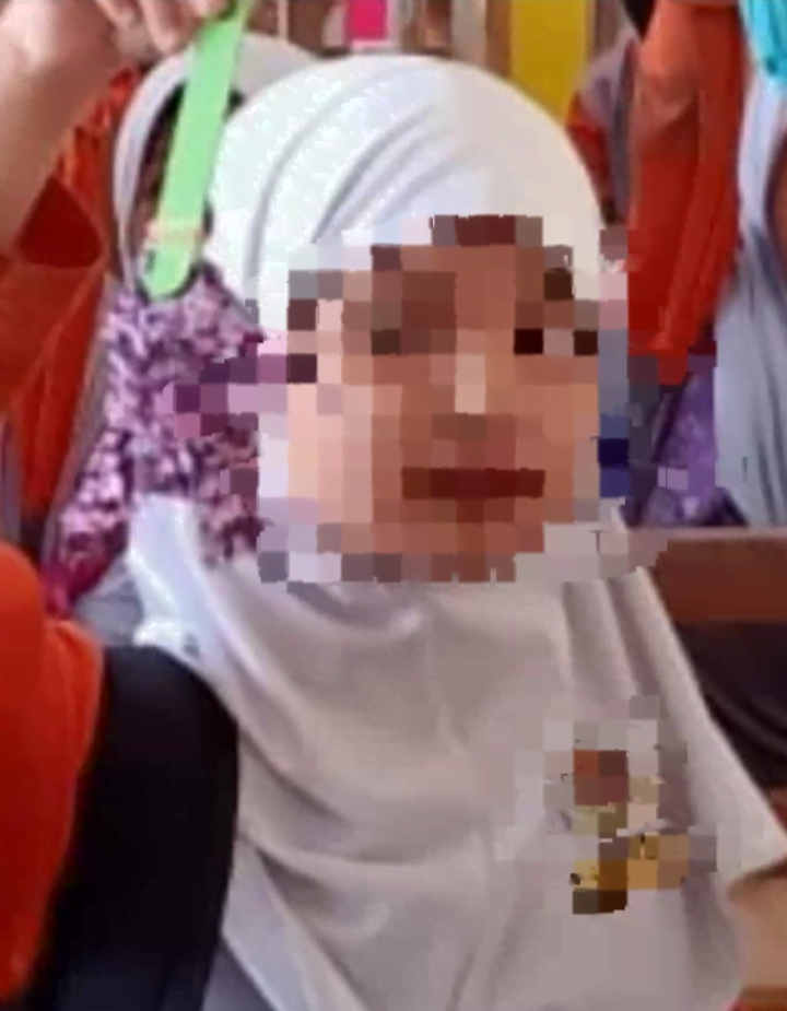 Gempar dua budak perempuan dilarikan lelaki `Bezza’
