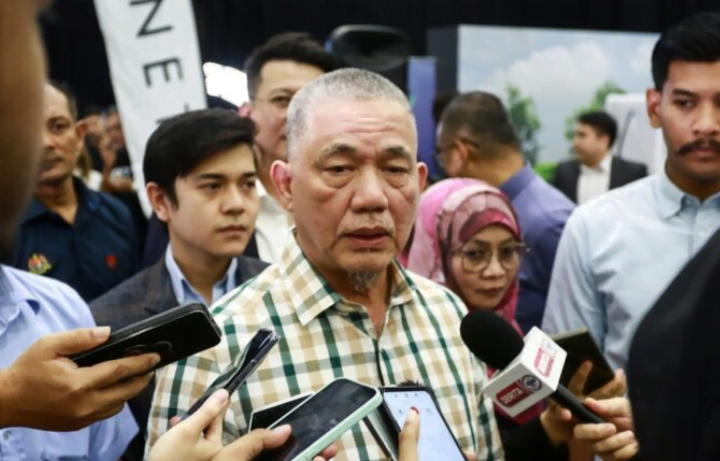 Gangguan IT Global: Operasi agensi kerajaan tidak terjejas – TPM