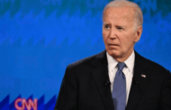 Joe Biden tarik diri bertanding Pilihan Raya Presiden