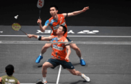 Badminton masih sandaran No. 1 emas negara