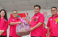 Beri kefahaman kepada masyarakat hala tuju Gagasan Rakyat - Masiung
