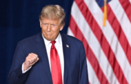 Kamala Harris lebih mudah dikalahkan – sindir Trump