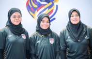 Kem memanah intai kejutan di Paris