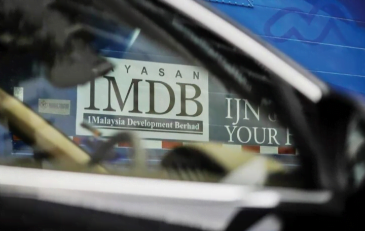 Pinjaman sebahagian bayar hutang 1MDB RM48 bilion – PM