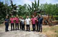 Program Pembangunan Tamu Desa di Sabah berjalan ikut jadual - Ewon