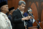 Program Pembangunan Tamu Desa di Sabah berjalan ikut jadual - Ewon