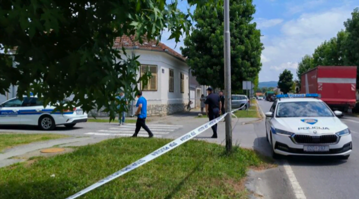 Enam maut, lelaki bersenjata serang rumah jagaan warga emas