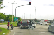 Pengarah syarikat rugi RM200,000 disamun lelaki bersenjata