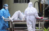 India berjaga-jaga penularan virus Nipah