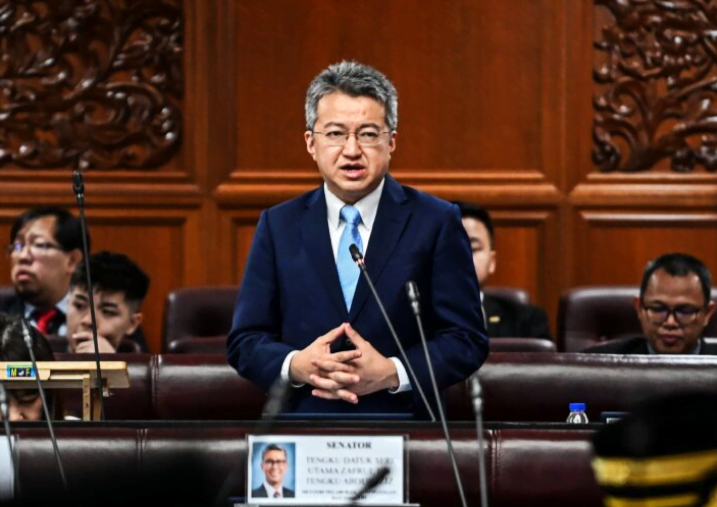 Malaysia kuat kuasa sembilan tindakan antilambakan terhadap pengeksport China