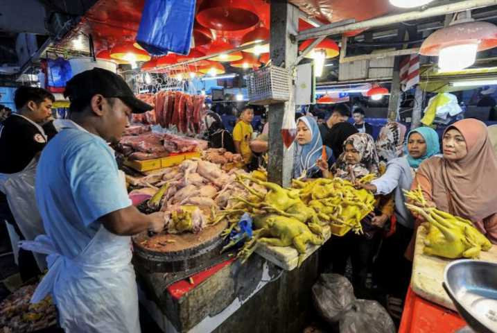 Inflasi kekal 2.0 peratus pada Jun