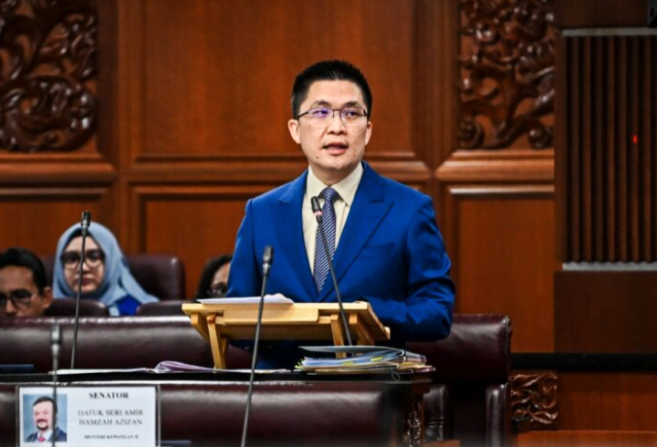 RUU pendidikan wajib ke peringkat SPM dibentang di Parlimen 2025