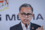 Mesej ‘senyuman awak manis’ bukan cubaan pikat Ebit Lew – Saksi