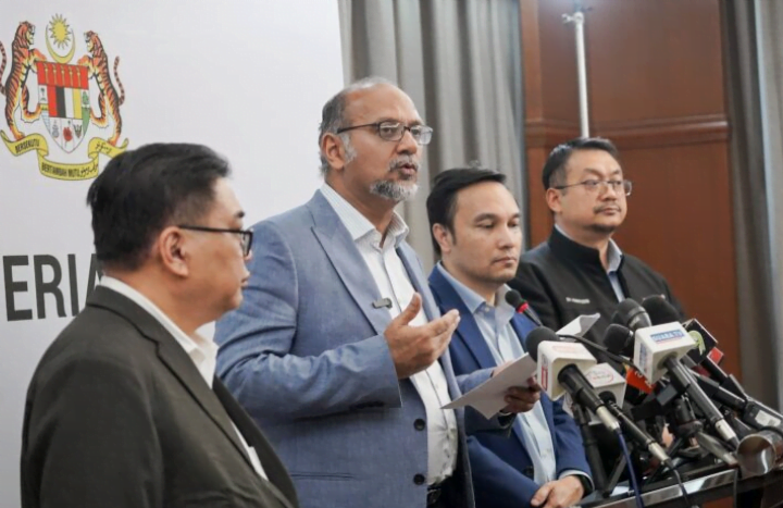 Langkah tangani buli siber diumum dalam masa terdekat