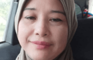 Wanita kemurungan tidak pulang rumah ditemukan selamat