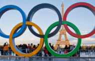 Perancis pantau kes Covid-19 dalam atlet Olimpik