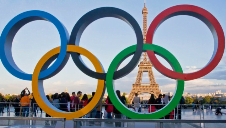 Perancis pantau kes Covid-19 dalam atlet Olimpik