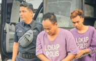 Penjual pisang goreng culik dua budak dipenjara 24 bulan