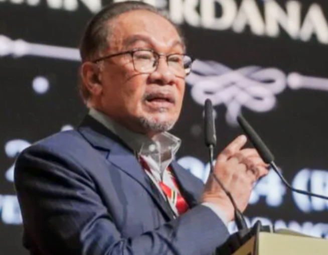 Kerajaan pertahan setiap inci tanah Sabah – PM