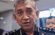 411 warga polis alami masalah mental