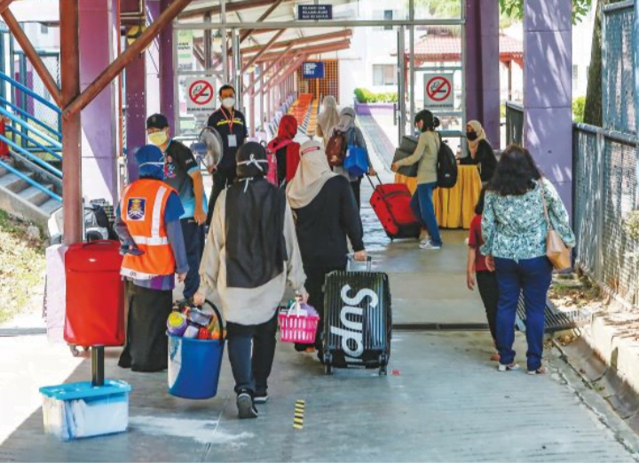24,296 mahasiswa gagal tamat pengajian universiti