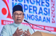 Kerajaan terus bantu rakyat depani kos sara hidup – Anwar