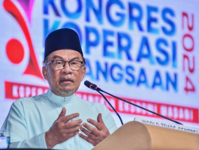 Kerajaan terus bantu rakyat depani kos sara hidup – Anwar