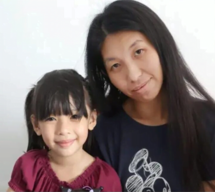 Ibu Albertine Leo sedia kembali bekerja, fikiran tenang