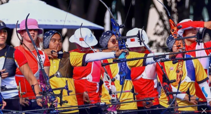 Syaqiera bermula positif, Ariana kecewa