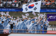 Korea Selatan kesal atletnya diperkenal sebagai Korea Utara
