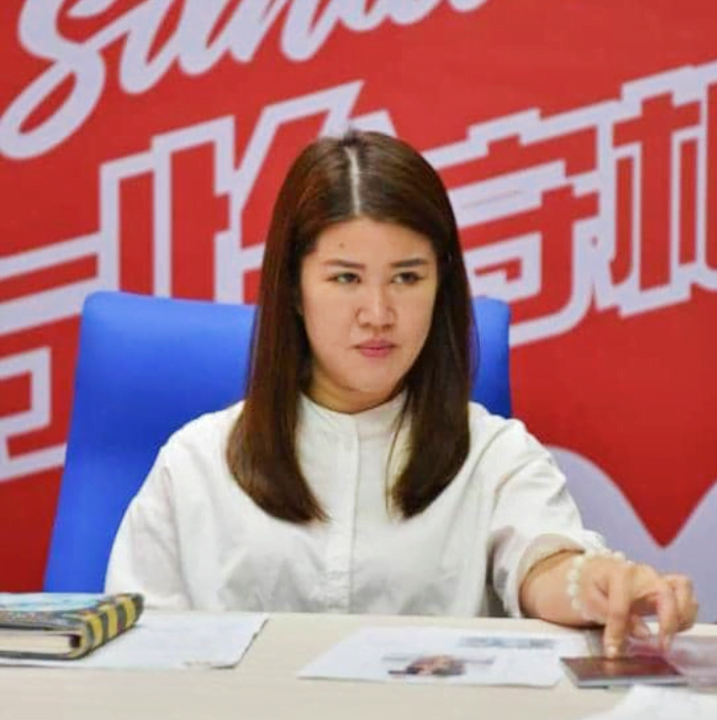 Vivian mahu Mohd. Shafie henti sebar kenyataan tidak sahih, tidak berfakta