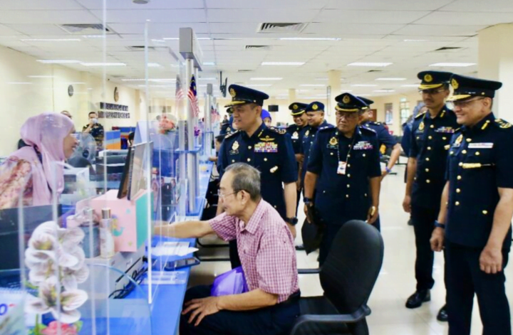 Tiada perlindungan kepada pengguna sewa kereta tanpa permit