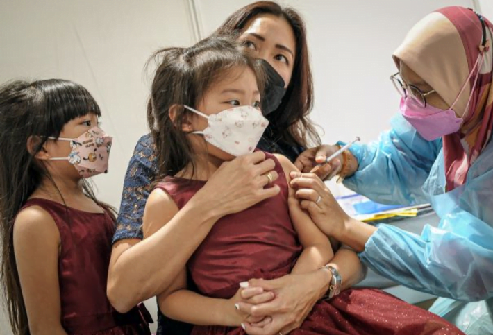 Malaysia rekod 49,992 kes Hepatitis B, cegah melalui imunisasi