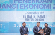 Banci Ekonomi 2023 dedah penemuan penting