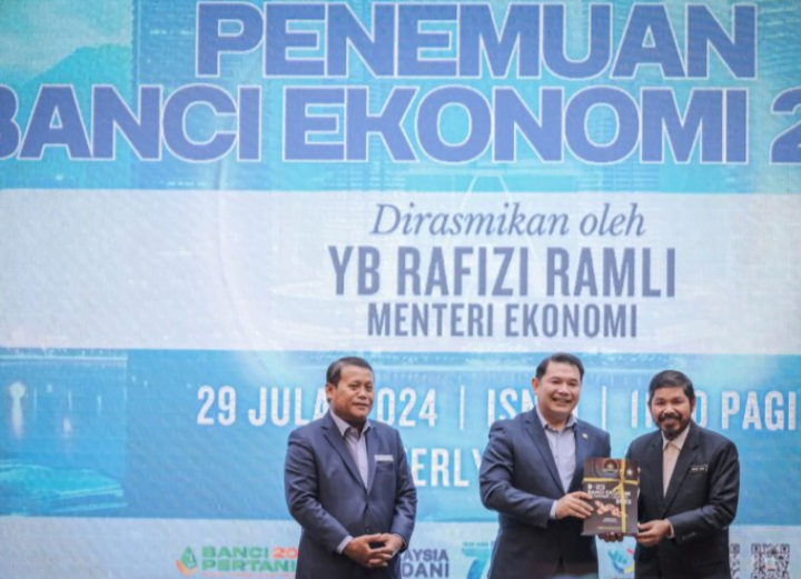 Banci Ekonomi 2023 dedah penemuan penting