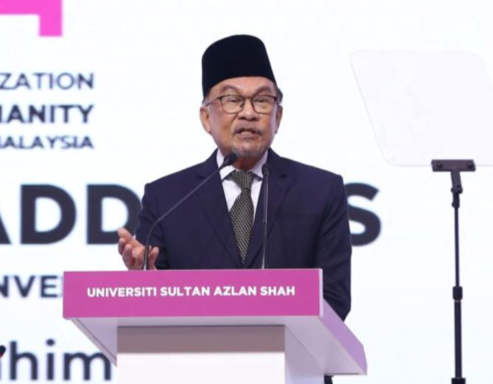Kawalan penyebaran maklumat dibuat meskipun tidak popular – PM