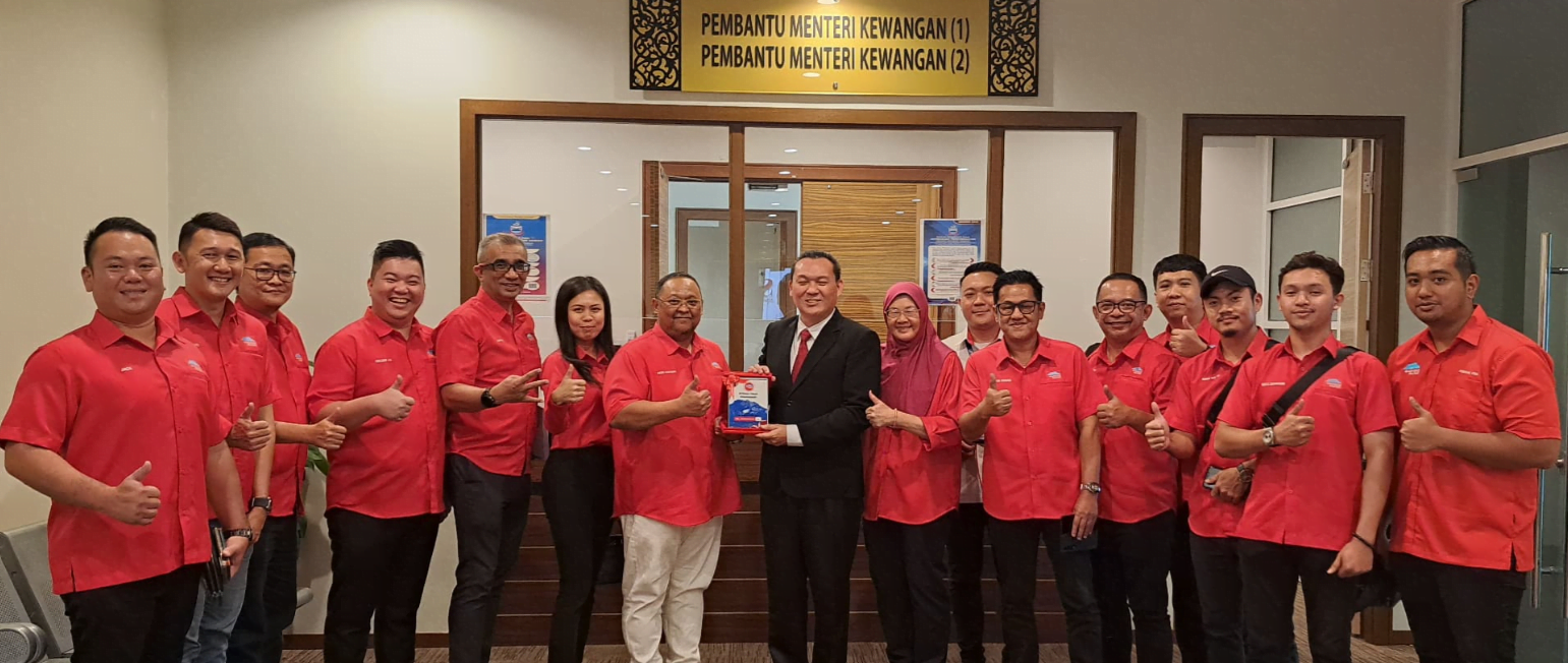 Kerjasama Gagasan Rakyat-PH wajar terus diperkukuh- Muammar