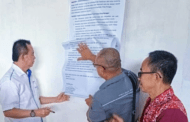 Sejarah, adat aset tidak ternilai - Jahid