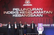 Aspek keselamatan siber negara di tahap lemah – PM