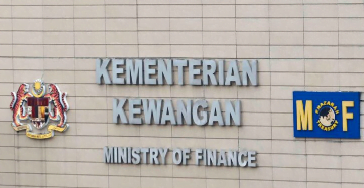 Mesej palsu tular kenaikan gaji penjawat awam