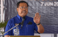 Gaji progresif: 996 majikan buka akaun, 416 mohon