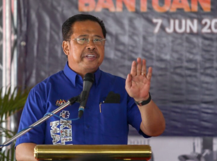 Gaji progresif: 996 majikan buka akaun, 416 mohon