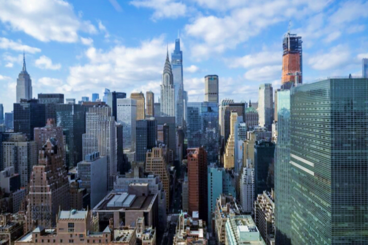 Ada 58 juta jutawan di dunia, AS paling ramai hartawan