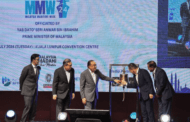 Perairan Malaysia perlu kekal terbuka untuk perdagangan – PM
