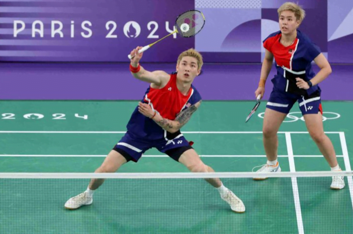 Peluang Tang Jie-Ee Wei intai pingat