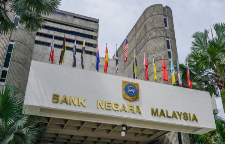 BNM beku 92 akaun bank berjumlah RM25.4 juta, peti deposit milik syarikat pelaburan