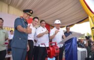 Pewujudan Balai Bomba dan Penyelamat Putatan wajar - Shahelmey